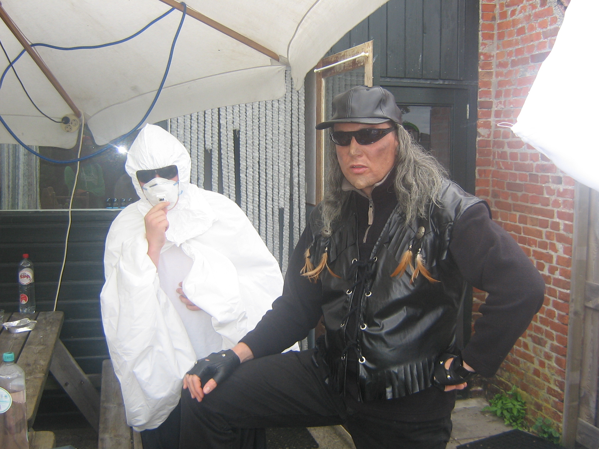 Jungen Ferienlager 2011   22